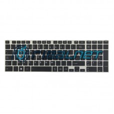 Teclado PT Toshiba Satellite M50-A-110